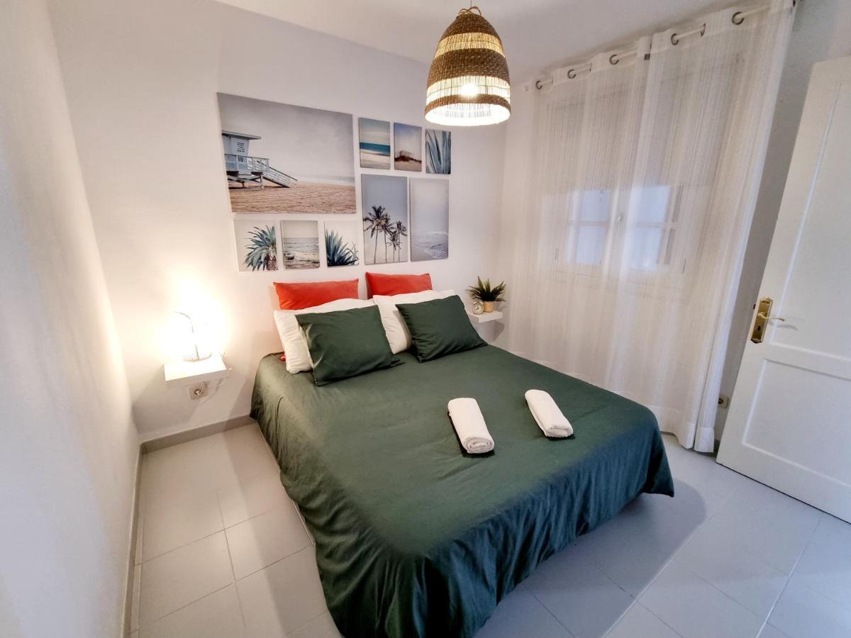 شقة Casa Jardon Puerto Del Carmen بويرتو ذيل كارمين المظهر الخارجي الصورة