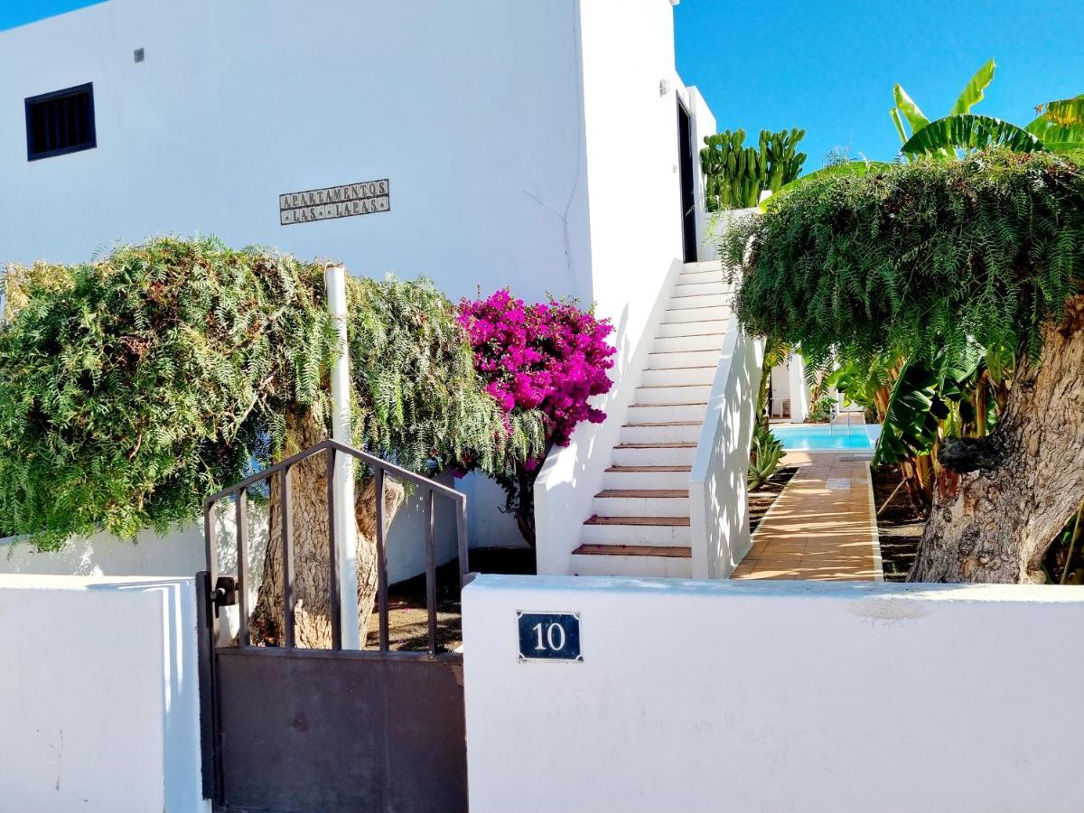 شقة Casa Jardon Puerto Del Carmen بويرتو ذيل كارمين المظهر الخارجي الصورة