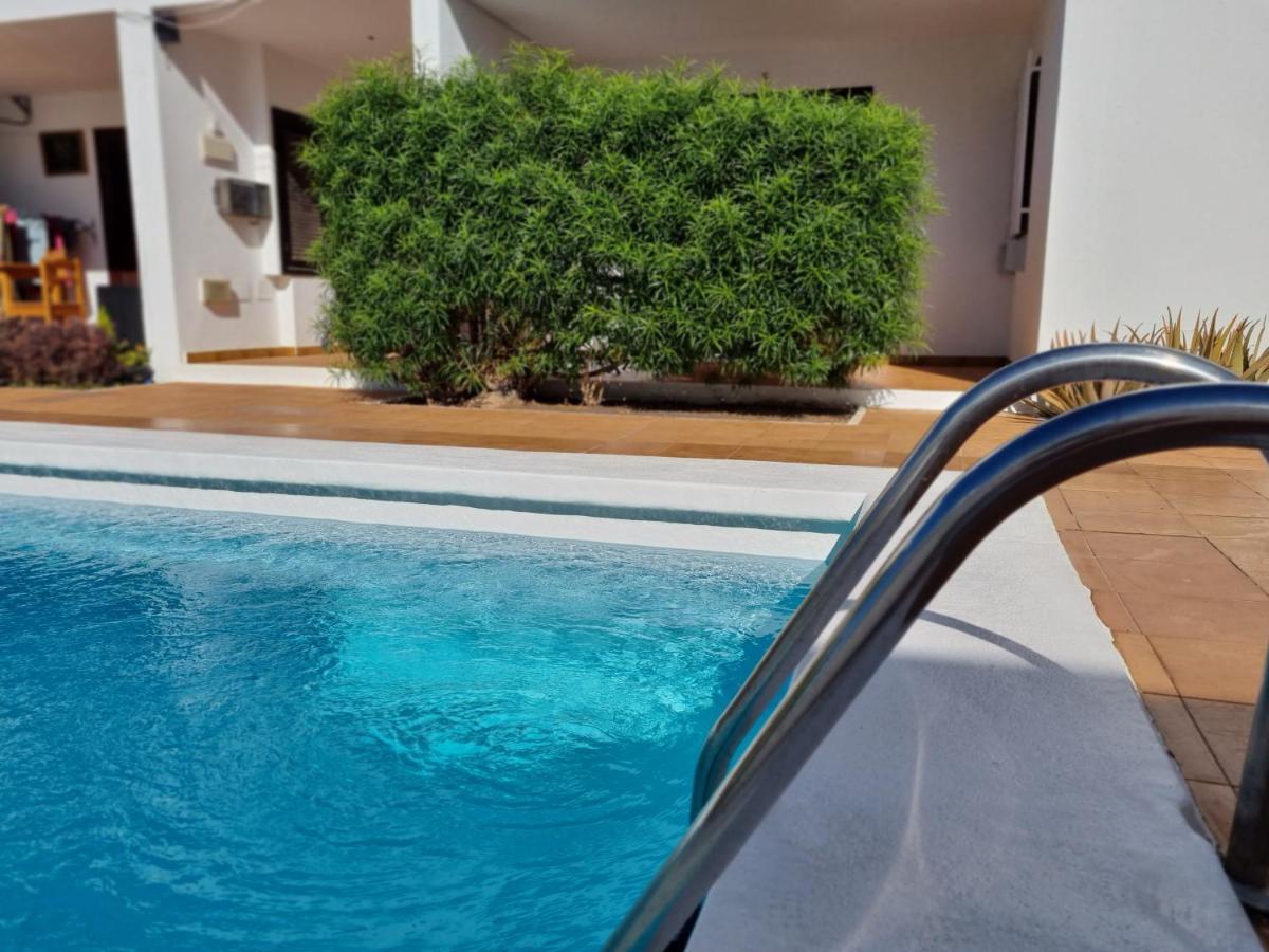 شقة Casa Jardon Puerto Del Carmen بويرتو ذيل كارمين المظهر الخارجي الصورة