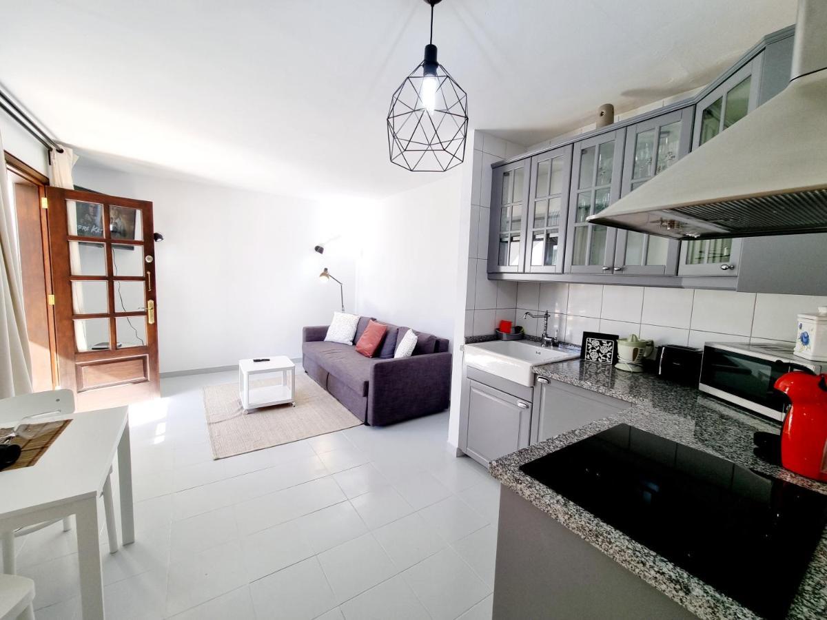 شقة Casa Jardon Puerto Del Carmen بويرتو ذيل كارمين المظهر الخارجي الصورة